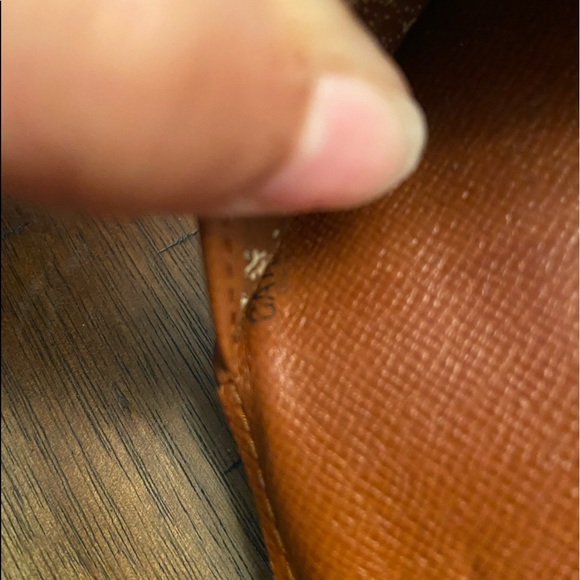 ❌SOLD❌Louis Vuitton PM Agenda - Picture 7 of 7